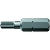 Allen bit 1.5X25 mm WERA